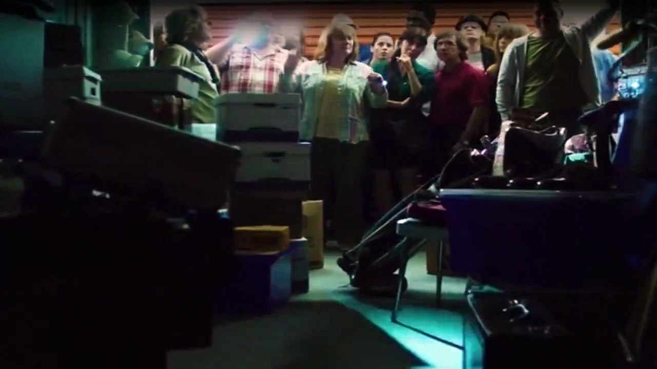 The Art of More Staffel 2 Folge 6 HD Deutsch