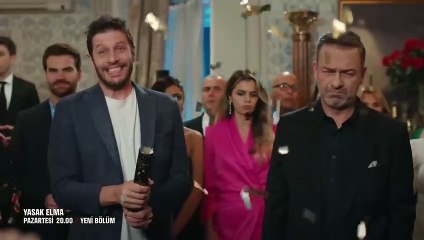 Yasak Elma 157.Bölüm Fragmanı