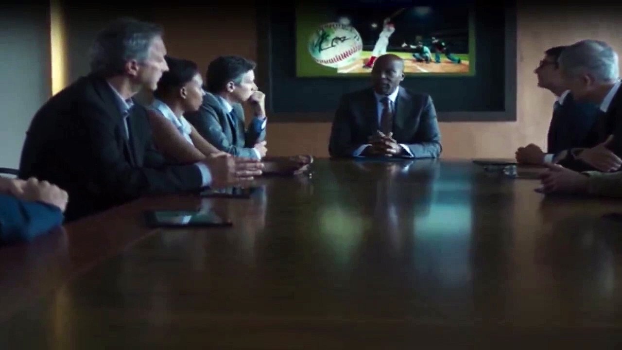 The Art of More Staffel 1 Folge 8 HD Deutsch