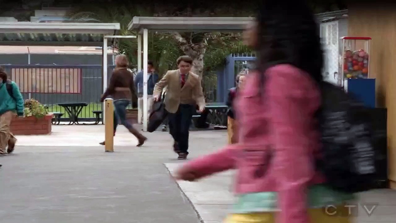 The new normal staffel 1 folge 13 hd deutsch