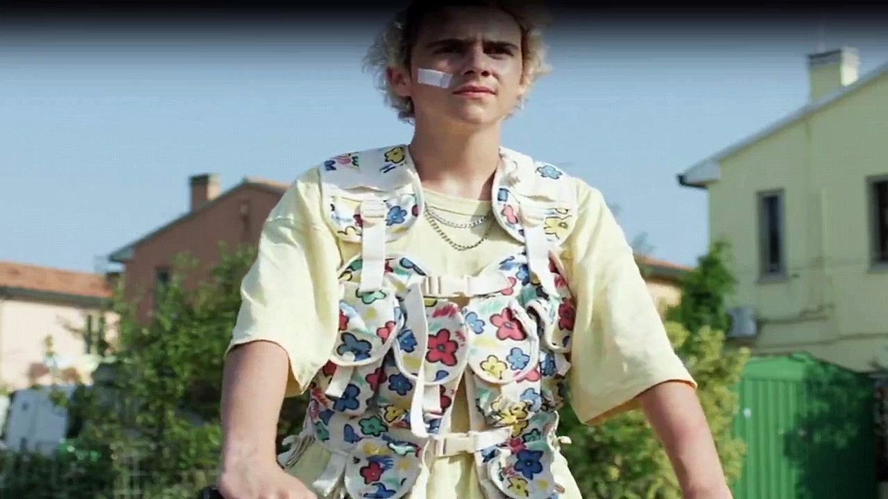 We Are Who We Are Staffel 1 Folge 1 - Part 02 HD Deutsch