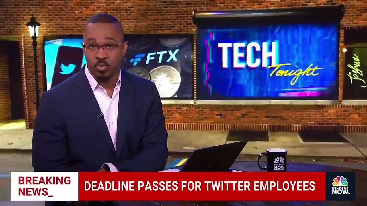 New Wave Of Resignations Hit Twitter After Musk's Ultimatum For