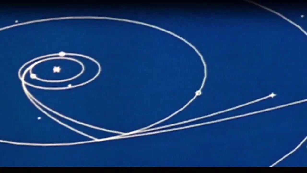 Die Planeten Staffel 1 Folge 5 HD Deutsch