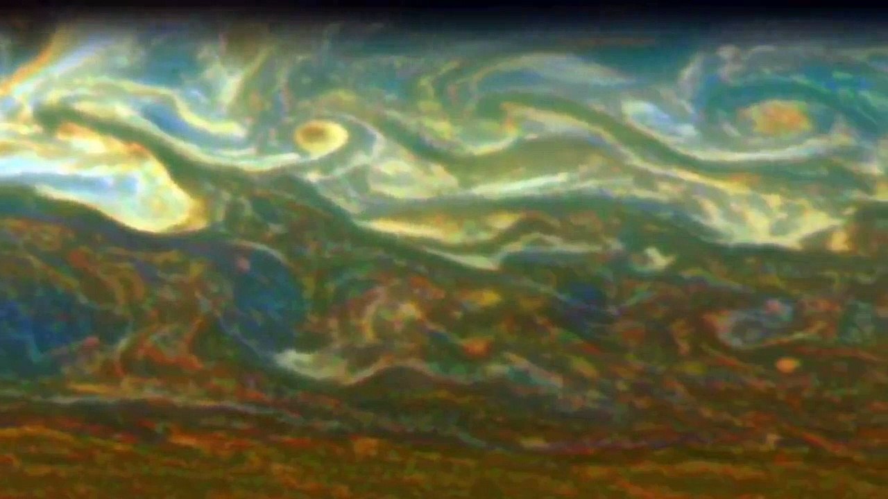 Die Planeten Staffel 1 Folge 4 HD Deutsch