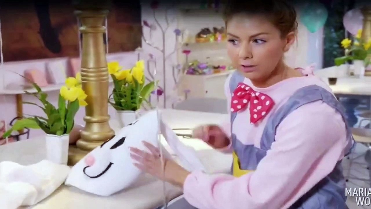 Mariah's World Staffel 1 Folge 4 HD Deutsch