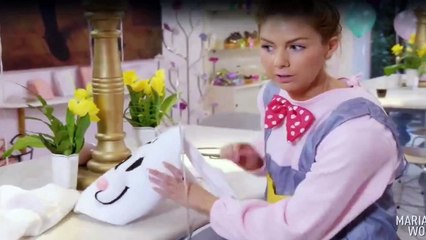 Mariah's World Staffel 1 Folge 4 HD Deutsch