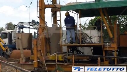 Video News - CAFFARO, BONIFICA RINVIATA