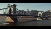 Jack Ryan, de Tom Clancy - Tráiler oficial 2 Temporada 3 Prime Video España
