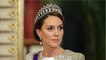 VOICI - Meghan Markle et Harry (Netflix) : leur tacle subtil à Kate Middleton dans leur documentaire