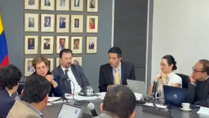 Salario mínimo: Mesa de concertación discutirá el alza sobre una productividad de 1.24%