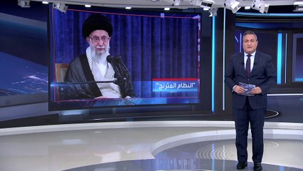 العربية 360 | نشرة سرية لقائد الحرس الثوري على لسان خامنئي: الاحتجاجات لن تتوقف