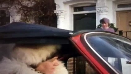 Doctor Who S18E25 Logopolis Pt 1