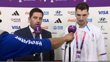 Belgique - Thomas Meunier : "On s'est conduit comme des gamins..."