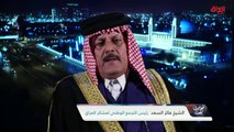 التناقض بين شيوخ العشائر والعشائر بخصوص الدكة مع الشيخ فائز السعد