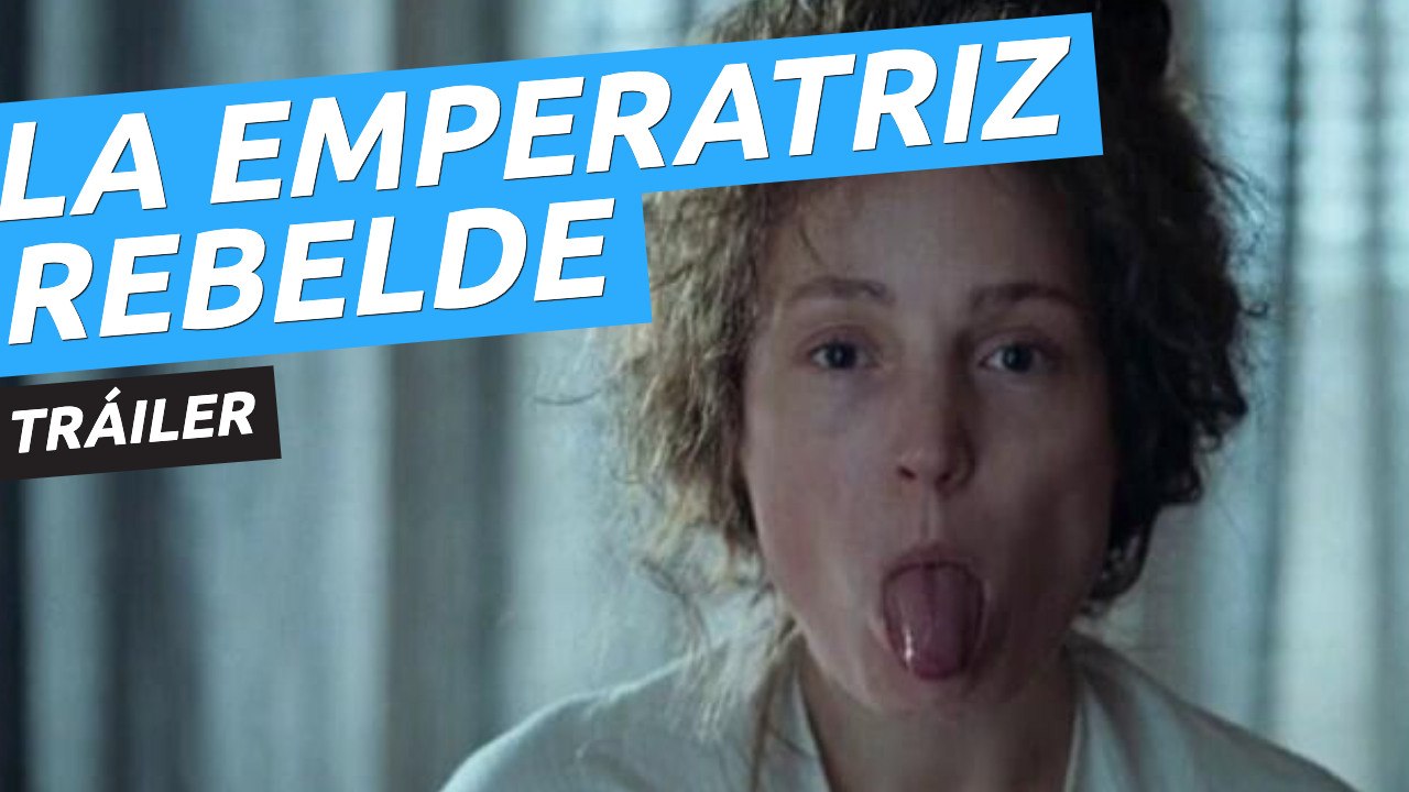 Tráiler de La emperatriz rebelde