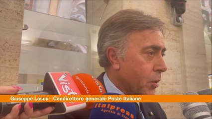 Poste, Lasco "Grande attenzione per le donne"