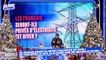 Les Français seront-ils privés d’électricité cet hiver ?
