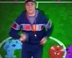 Blue's Clues S06E08 Soccer Practice
