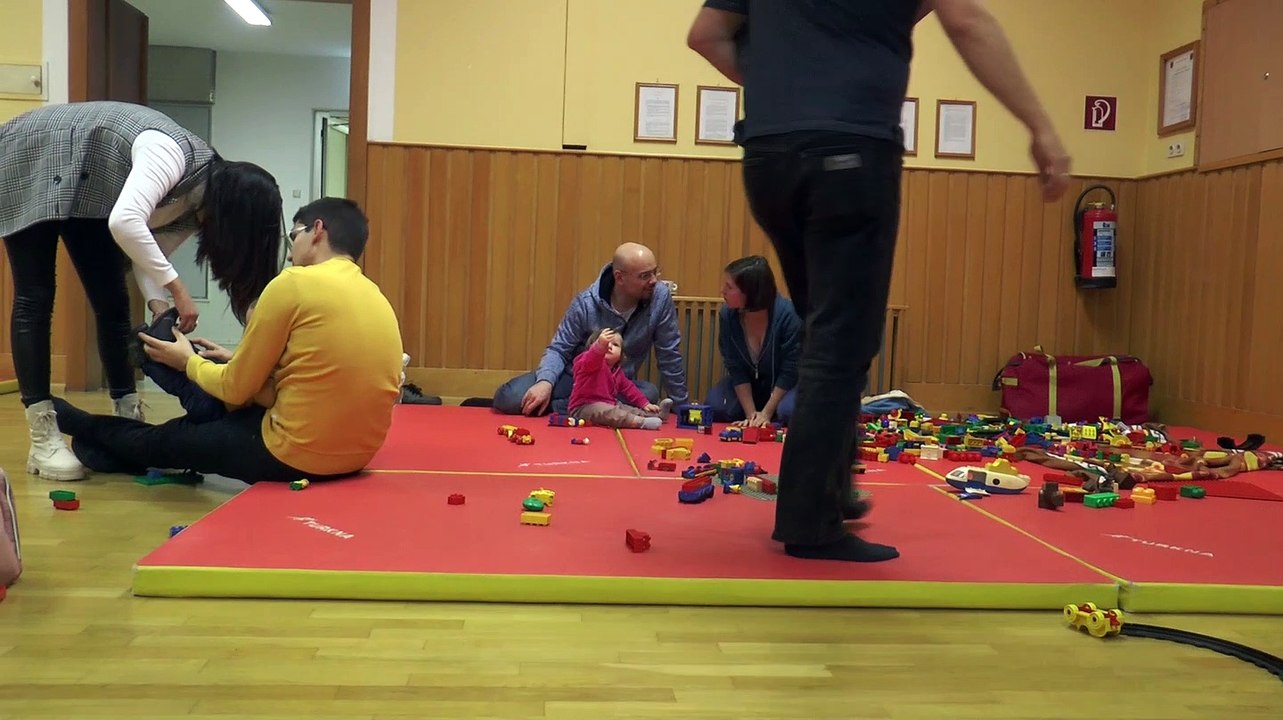 Baby-Treffen in Strasshof