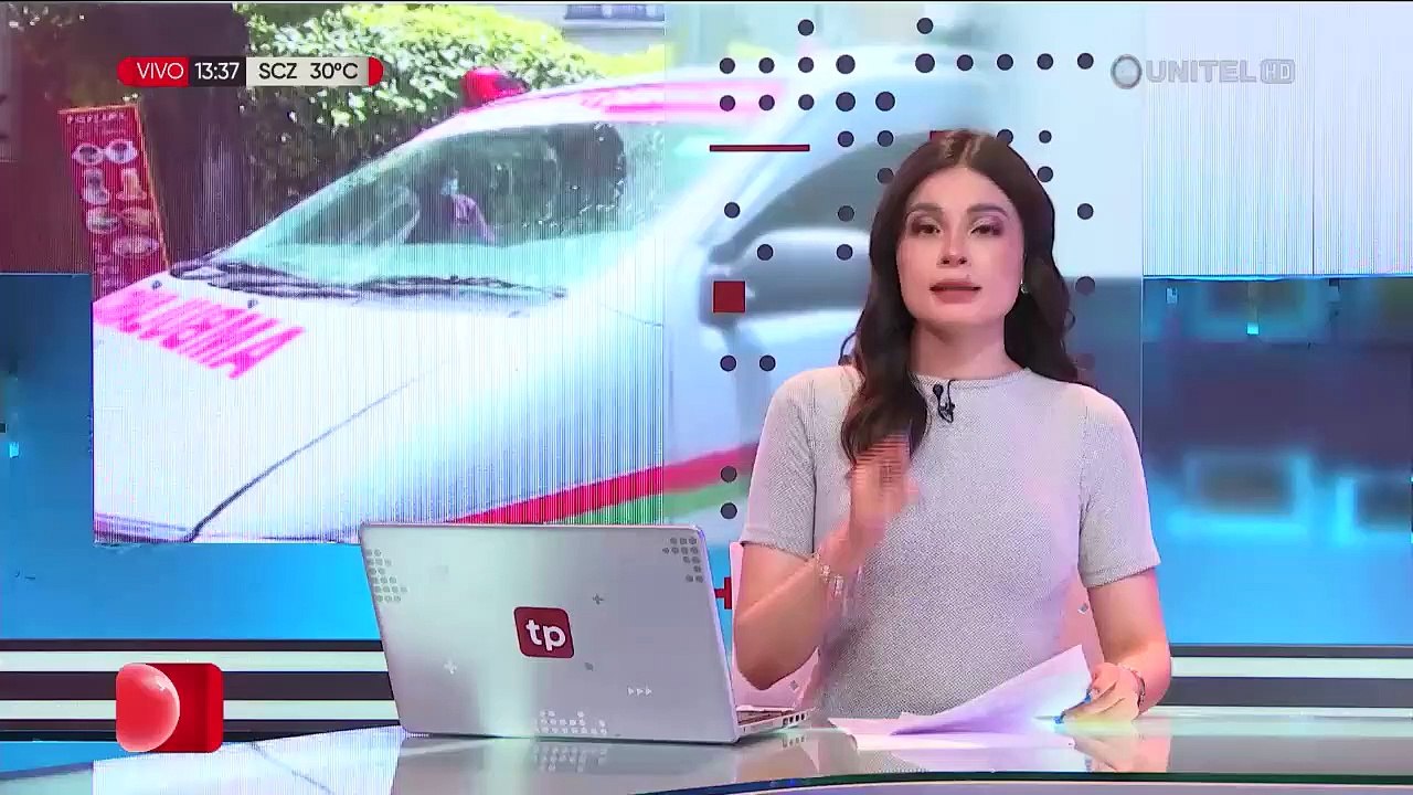 Incendio en La Paz: Equipo de salvataje se dirige al norte paceño para rescatar animales silvestres  