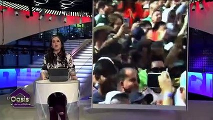 Directivos del futbol mexicano se disculpan tras el fracaso en el Mundial