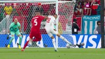 Match Highlights | Canada 1-2 Morocco | FIFA World Cup Qatar 2022 | Football highlights | 2022 FIFA World Cup Qatar | Sports World