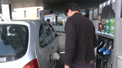 Arranca diciembre con los precios de los combustibles más bajos de los últimos meses