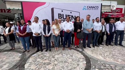 Canaco pedirá más estudios de riesgo sobre introducción de gasoductos a Veracruz y Boca del Río