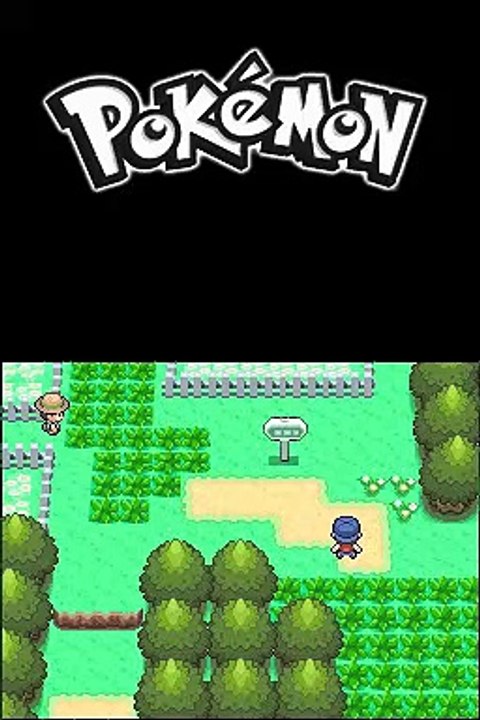 Pokémon Version Diamant online multiplayer - nds