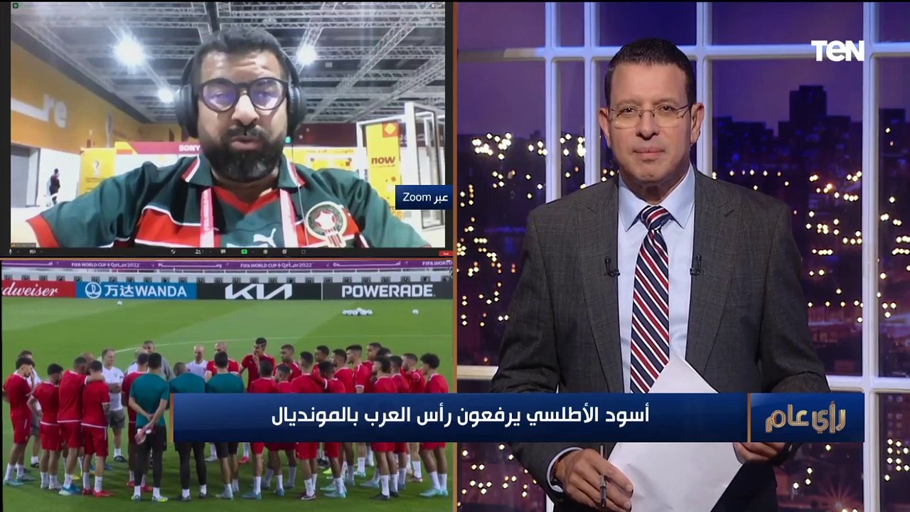 بعد إنجازها غير المسبوق وتصدرها مجموعتها في كأس العالم.. هل يستطيع منتخب المغرب التأهل إلى دور الـ 8