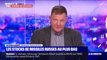 Le général Olivier Kempf sur la guerre en Ukraine: 