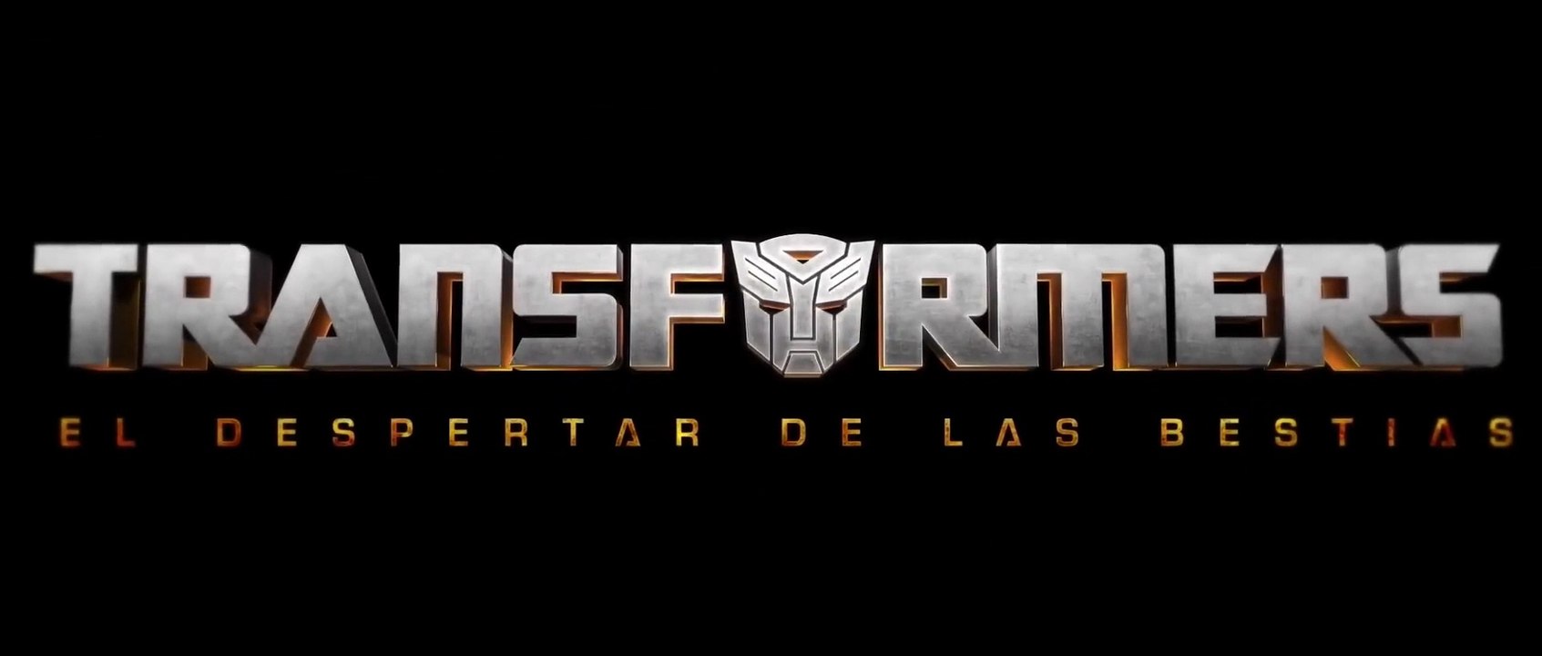TRANSFORMERS: el despertar de las bestias (2023) Trailer - SPANISH