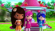 Berry Bitty World Record! Berry Bitty Adventures Strawberry Shortcake  Cartoons for Kids.mp4
