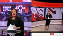 Sally Bundock - BBC News - 25/08/22