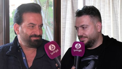 فارس إسكندر مجددا: الفنانات يقدمن تنازلات والوسط الفني بدون عفّة.. ووالده يرد