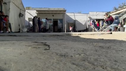 Albergues de migrantes resisten bajo el asedio del crimen organizado