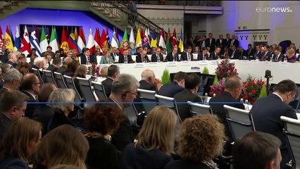 Σύνοδος ΟΑΣΕ: Κυριαρχεί η ρωσική εισβολή στην Ουκρανία