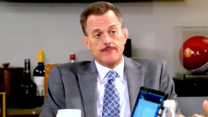 It’s Your Hindenburg on the Next Episode of CBS’ Bob Hearts Abishola