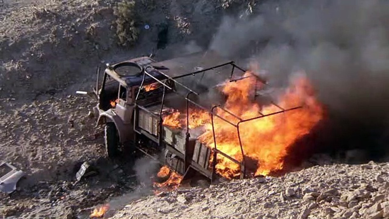 Red.Scorpion.1988 bg audio