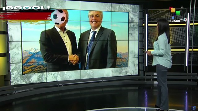 Uruguay oficializa solicitud de ingreso al Tratado Integral y Progresivo de Asociación Transpacífico