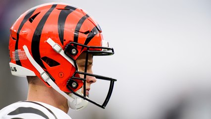 Cam Stewart Says Take Bengals (+115) Outright Over Chiefs