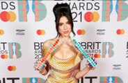 Dua Lipa: 'The World Cup is a really unique opportunity to hold Qatar to account'