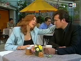 مشاهدة الحلقة 93 من المسلسل المكسيكي الدخيلة 🎬