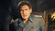 Indiana Jones and the Dial of Destiny  - Trailer (English) HD