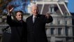Biden and Macron Hold Joint Press Conference at White House