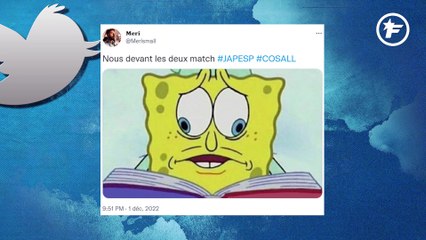 L’élimination surprise de l’Allemagne fait exploser Twitter