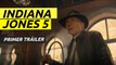 Indiana Jones and the Dial of Destiny - Primer tráiler