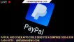 PayPal and other apps could send you a surprise 1099-K for cash gifts - 1breakingnews.com