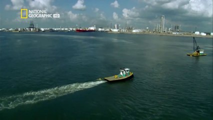 Segundos catastróficos T3E10 El desastre de la refinería de Texas (HD)