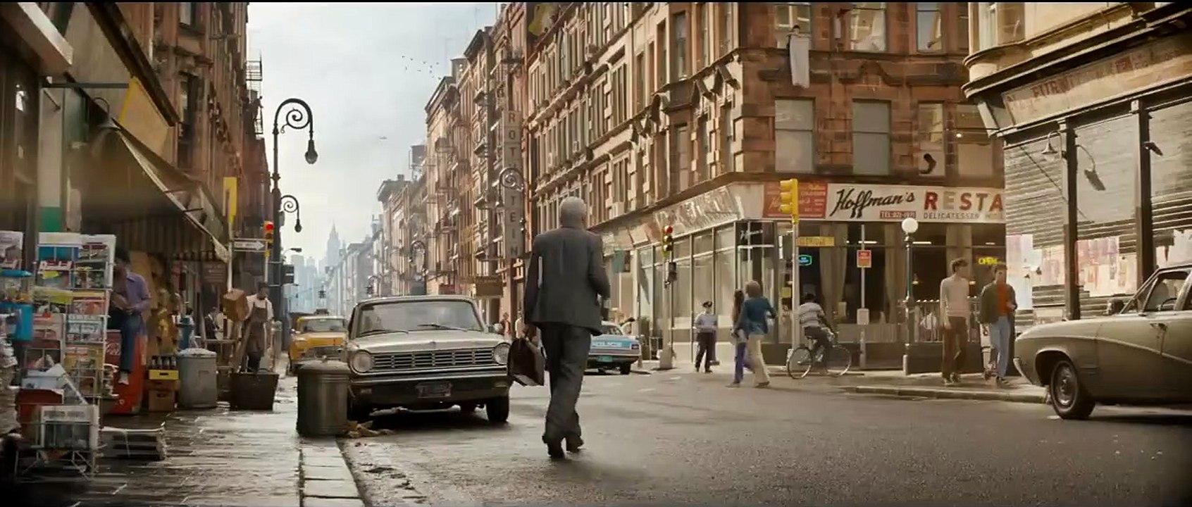 Indiana Jones 5 Trailer OV